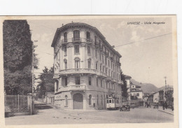 VARESE-VIALE MAGENTA- BELLA CARTOLINA NON VIAGGIATA-1920-1930 - Varese