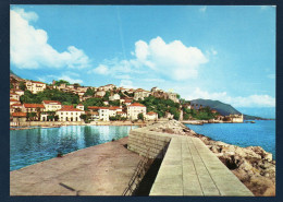 Montenegro. Herceg-Novi. Le Port. Station Touristique Au Bord Des Bouches De Kotor .1966 - Montenegro