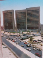 Kuwait Bank Square - Koweït