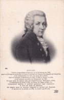 MOZART(MUSICIEN) - Music And Musicians