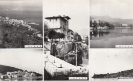 Mošćenička Draga Lovran Medveja 1960 - Croazia