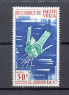 HAUTE VOLTA  PA  N° 38     NEUF SANS CHARNIERE  COTE  1.00€     ESPACE  VOIR DESCRIPTION - Haute-Volta (1958-1984)