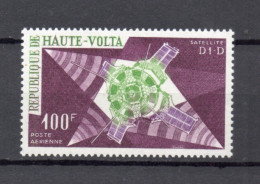 HAUTE VOLTA  PA  N° 39     NEUF SANS CHARNIERE  COTE  2.50€     ESPACE - Obervolta (1958-1984)