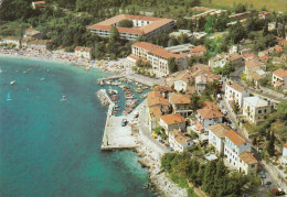 Mošćenička Draga - Croazia