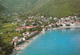 Mošćenička Draga - Croazia