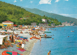 Mošćenička Draga 1977 - Croatia