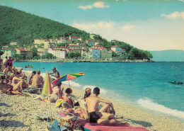 Mošćenička Draga 1969 - Croatie
