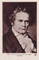 BEETHOVEN(MUSICIEN) - Music And Musicians