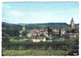 39 Arbois - Vue Generale - Arbois