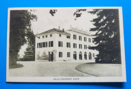 FELINO - VILLA  CAUMONT CAIMI. - Parma