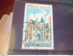 FRANCE  OBLITERATION CHOISIE  YVERT  N° 1759 - Used Stamps