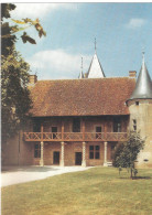 CPSM DE RUMILLY LES VAUDES MANOIR DES TOURELLES - Sonstige & Ohne Zuordnung