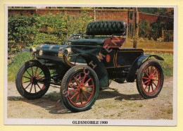 Automobile : OLDSMOBILE 1900 (voir Scan Recto/verso) - Toerisme