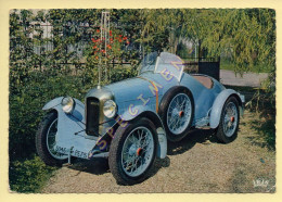 Automobile : AMILCAR Course - Grand Prix St-Sébastien 1923 (voir Scan Recto/verso) - Toerisme