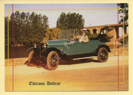 Automobile : Elégant TORPEDO 4 Places 1922 (voir Scan Recto/verso) - Turismo