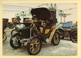 Automobile : MAURER D. - Musée National De L'Automobile De Mulhouse (voir Scan Recto/verso) - Toerisme