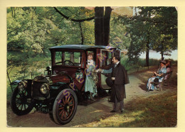 Automobile : LEON BOLLEE 1912 - Musée De L'Automobile De Rochetaillee-sur-Saone (voir Scan Recto/verso) - Voitures De Tourisme