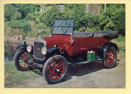 Automobile : FORD T 1925 (voir Scan Recto/verso) - Turismo