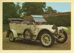 Automobile : 1911 MERCEDES (voir Scan Recto/verso) - Voitures De Tourisme