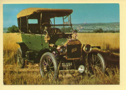 Automobile : 1912 FORD T - MODEL TOURER (U.S.A.) (voir Scan Recto/verso) - Turismo