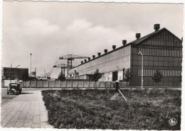 Hoboken - Scheepswerf Cockerill - & Industry - Andere & Zonder Classificatie