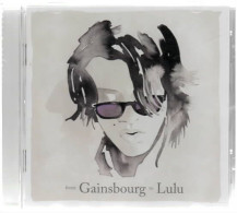 FROM GAINSBOURG TO LULU   (CD3) - Altri - Francese