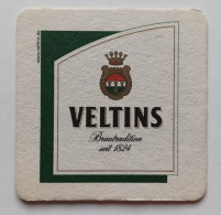 Veltins - Beer Mats