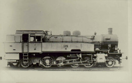 Locomotive 8521  EL 177 - Lokomotivbild-Archiv Bellingrodt - Wuppertal Barmen - Eisenbahnen