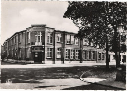 Hoboken - Gemeenteschool Oude Straat - Otros & Sin Clasificación