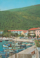 Mošćenička Draga - Croazia