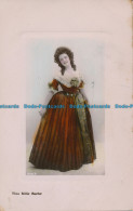 R159976 Miss Billie Burke. Davidson Bros. RP. 1909 - World