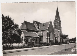 Hoboken - Kerk St-Jozef - Andere & Zonder Classificatie