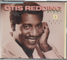 OTIS REDDING STORY   3 Cds   (CD3) - Sonstige - Englische Musik