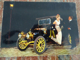 Série Teuf-teuf Studebaker 1912 - Toerisme