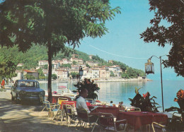 Mošćenička Draga 1968 - Croazia