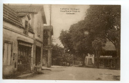 Laforce Grand Rue épicerie Garage Peugeot - Andere & Zonder Classificatie