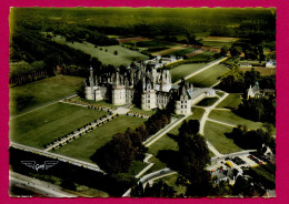 CHAMBORD - Le Château - Chambord