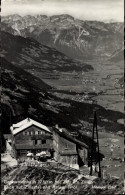 CPA Zell Am Ziller In Tirol, Gerlossteinhaus, Zillertal - Autres & Non Classés