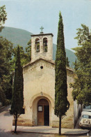 Mošćenička Draga - Crkvica Sv Marine - Croazia
