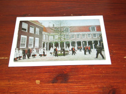 77115-      AMSTERDAM, BURGER WEESHUIS, KORFBAL JONGENS, 1904 - Amsterdam