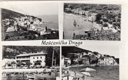 Mošćenička Draga 1965 - Croatia