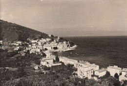 Mošćenička Draga 1958 - Croatia