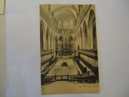 FRANCE   POSTCARDS  TOULOUSE CARHEDRALE - Other & Unclassified