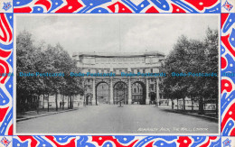 R160031 Admiralty Arch. The Mall. London - Sonstige & Ohne Zuordnung