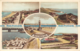 R160041 Weymouth. Multi View. B. B. London - Autres & Non Classés