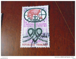 FRANCE  OBLITERATION CHOISIE  YVERT  N° 1760 - Used Stamps