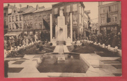 Hasselt - Feesten Van Het Zevende Jaar Van G.L.V. - 1941 ( Verso Zien ) - Hasselt