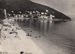 Mošćenička Draga 1956 - Croatia