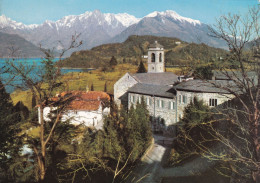 Abbazia Di Piona, - Como