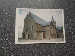 ARLON: Eglise St Donat - Le Maitrank - Arlon